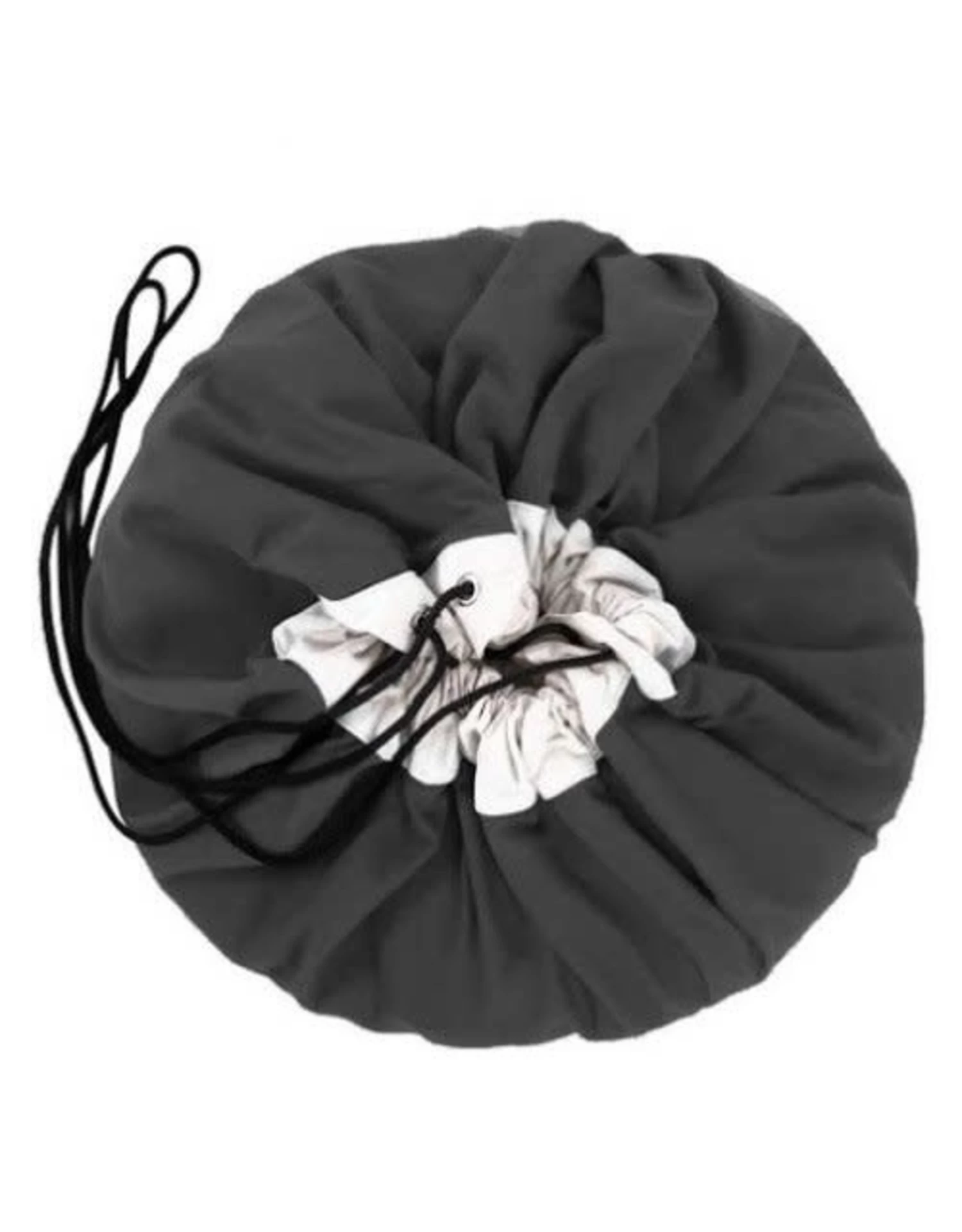 Play&Go Play & Go Speelkleed/Opbergzak - Black - 140cm 1 Play&Go Play & Go Speelkleed/Opbergzak - Black - 140cm