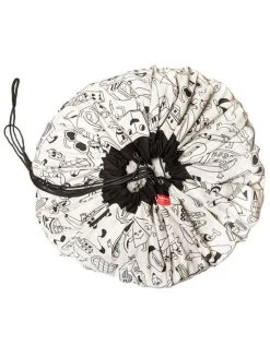 Play&Go Play & Go Speelkleed/Opbergzak - Colour Your Bag OMY - 140cm