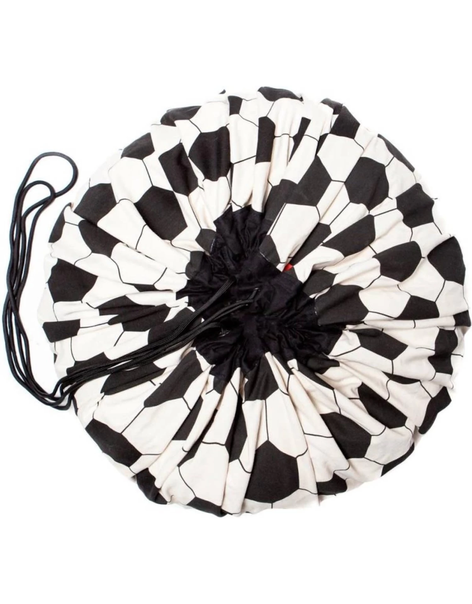 Play&Go Play & Go Speelkleed/Opbergzak - Football - 140cm 2 Play&Go Play & Go Speelkleed/Opbergzak - Football - 140cm - Afbeelding 2