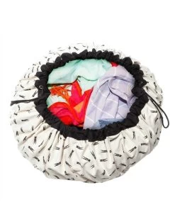 Play&Go Play & Go Speelkleed/Opbergzak - Laundry - 140cm
