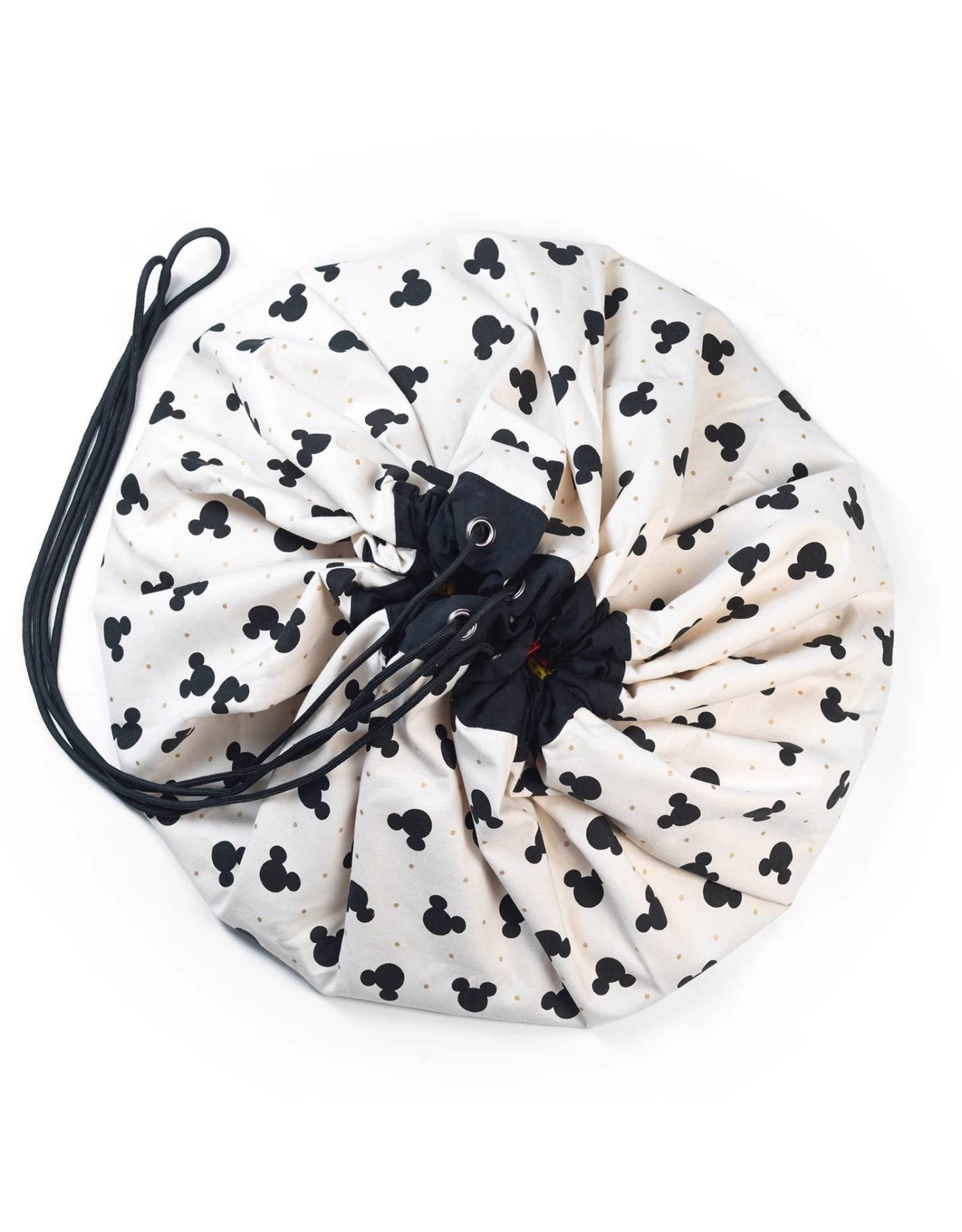 Play&Go Play & Go Speelkleed/Opbergzak Mini - Mickey - 40cm 1 Play&Go Play & Go Speelkleed/Opbergzak Mini - Mickey - 40cm