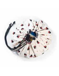 Play&Go Play & Go Speelkleed/Opbergzak Mini - Minnie - 40cm