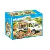 Playmobil Country 70134 Marktkraamwagen