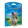 Playmobil Playmo-Friends 70236 Wolfskrijger