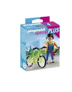 Playmobil Special Plus 4791 Klusjesman