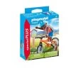 Playmobil Special Plus 70303 Mountainbiker