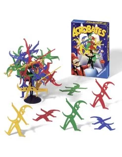 Ravensburger Acrobates -Kinderen Verkoop ravensburger acrobates 2