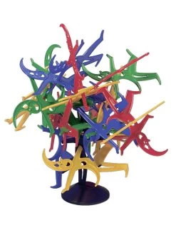 Ravensburger Acrobates -Kinderen Verkoop ravensburger acrobates 7