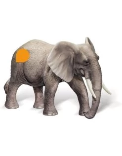 Ravensburger Afrikaanse Olifant - Tiptoi