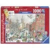 Ravensburger Amsterdam - Cities Of The World 1000 Fleroux