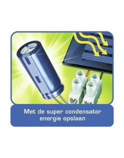 Ravensburger Auto Van De Toekomst Science X -Kinderen Verkoop ravensburger auto van de toekomst science x 4