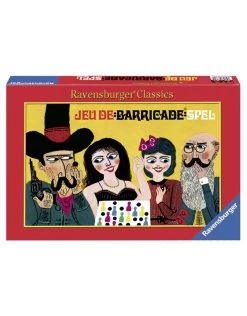 Ravensburger Barricade Classic