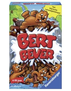 Ravensburger Bert Bever