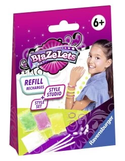 Ravensburger Blazelets Refill -Kinderen Verkoop ravensburger blazelets refill 2