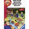 Ravensburger Brandweerman Sam In Actie