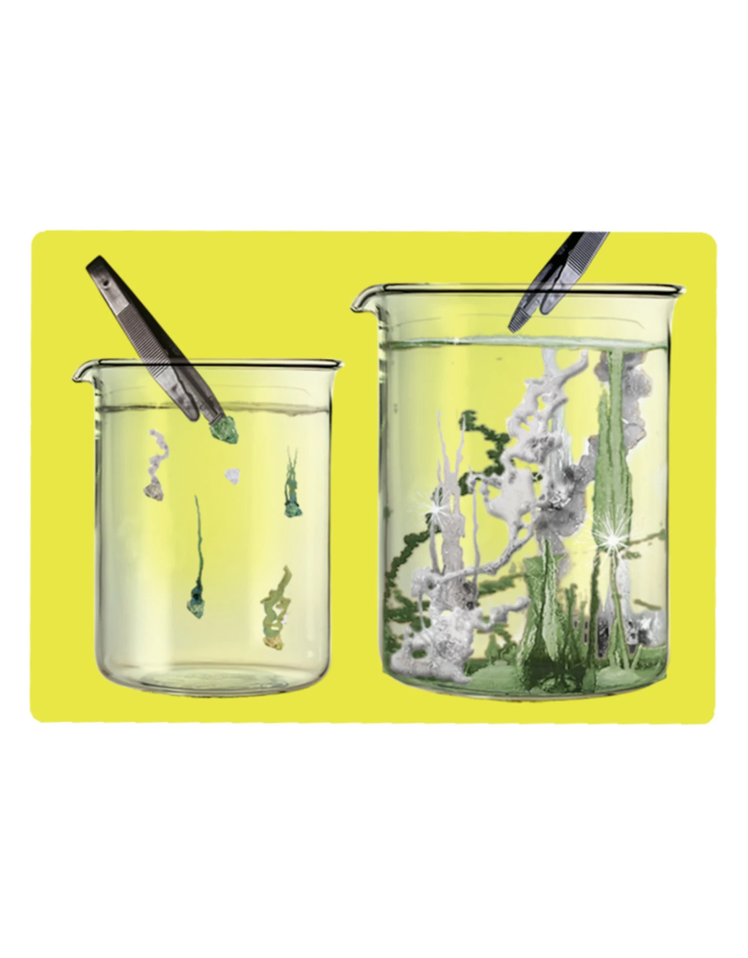 Ravensburger Chemie Lab - Science 3 Ravensburger Chemie Lab - Science - Afbeelding 3