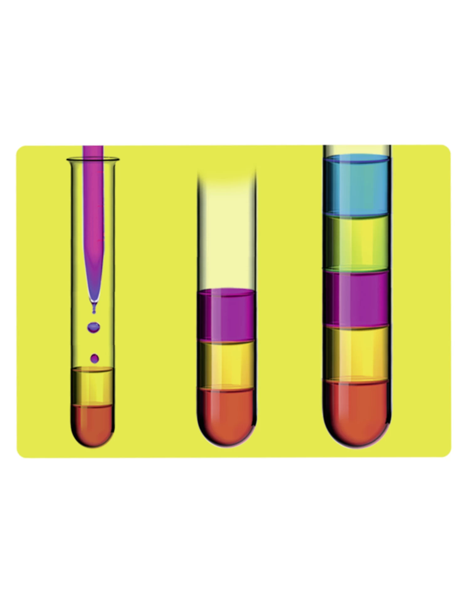Ravensburger Chemie Lab - Science 4 Ravensburger Chemie Lab - Science - Afbeelding 4