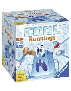 Ravensburger Cool Runnings
