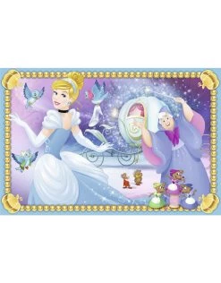 Ravensburger Disney Princess -Kinderen Verkoop ravensburger disney princess 2