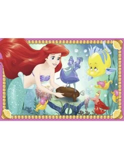 Ravensburger Disney Princess -Kinderen Verkoop ravensburger disney princess 3