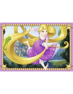 Ravensburger Disney Princess -Kinderen Verkoop ravensburger disney princess 5