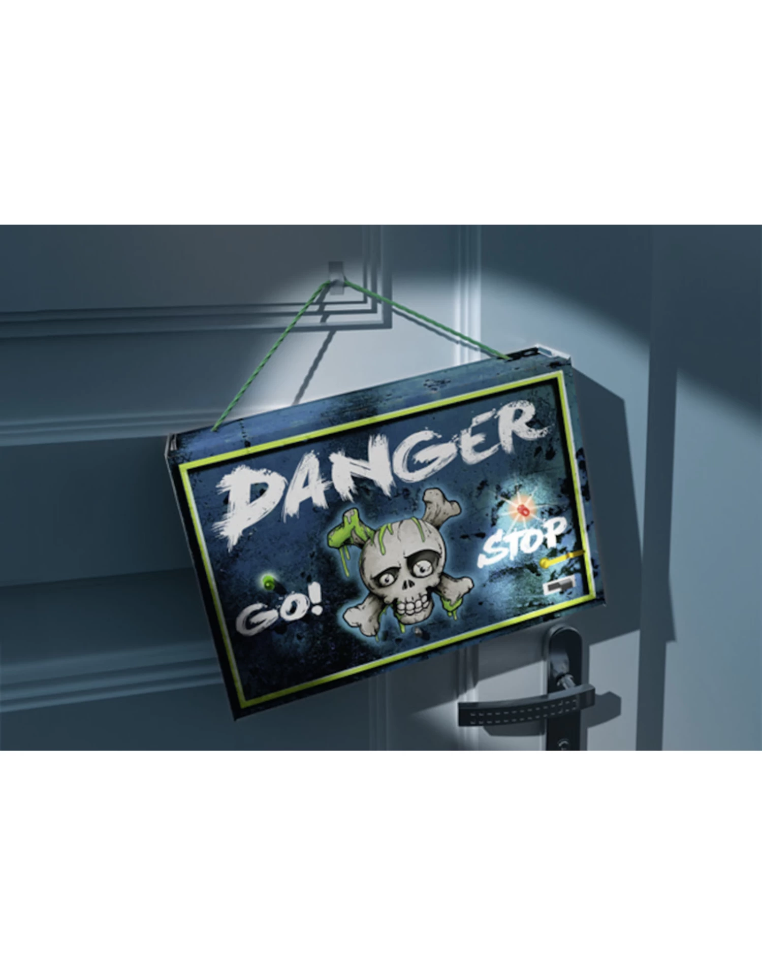 Ravensburger Elektro Deurbord - Science Mini 4 Ravensburger Elektro Deurbord - Science Mini - Afbeelding 4