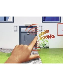 Ravensburger Elektro Huis - Science 8 Ravensburger Elektro Huis - Science -Kinderen Verkoop ravensburger elektro huis science 3