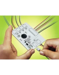 Ravensburger Elektro Huis - Science 9 Ravensburger Elektro Huis - Science -Kinderen Verkoop ravensburger elektro huis science 4