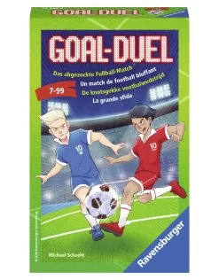 Ravensburger Goal- Duel