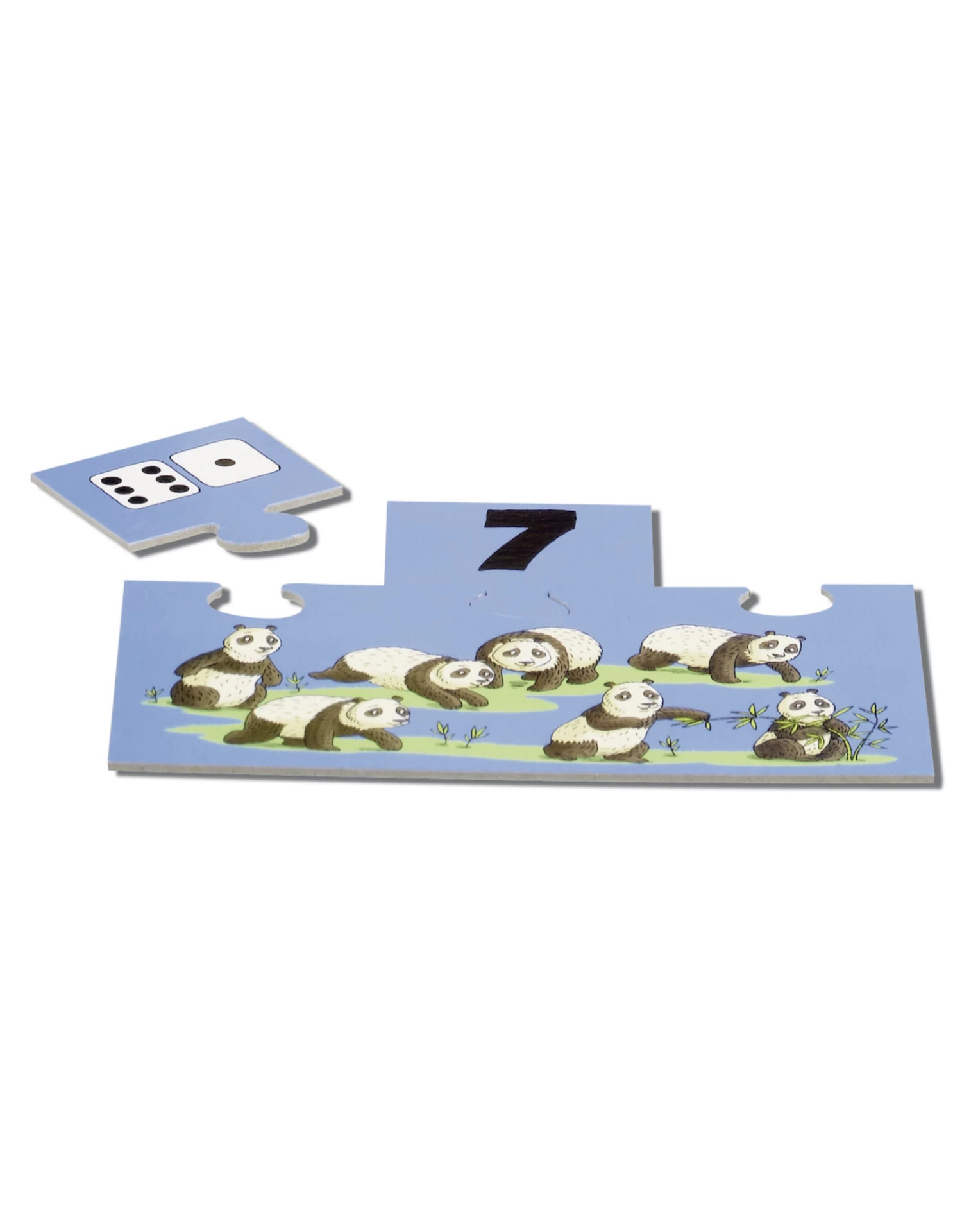 Ravensburger Ik Kan Al Tellen 4 Ravensburger Ik Kan Al Tellen - Afbeelding 4