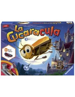 Ravensburger La Cucaracula 14 Ravensburger La Cucaracula -Kinderen Verkoop ravensburger la cucaracula 4