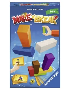 Ravensburger Make 'N Break