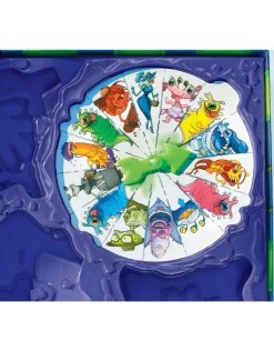 Ravensburger Monsterslap -Kinderen Verkoop ravensburger monsterslap 4