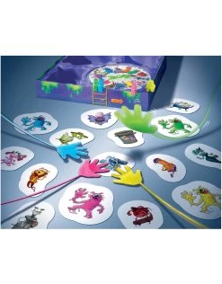 Ravensburger Monsterslap -Kinderen Verkoop ravensburger monsterslap 8