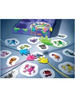 Ravensburger Monsterslap -Kinderen Verkoop ravensburger monsterslap 9