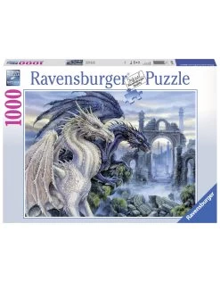 Ravensburger Mystieke Draken 1000