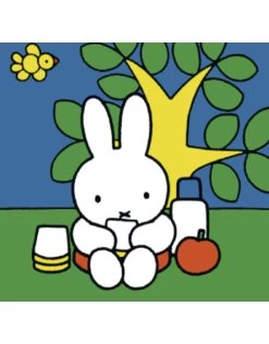 Ravensburger Nijntje - First Puzzle 6+9+12 9 Ravensburger Nijntje - First Puzzle 6+9+12 -Kinderen Verkoop ravensburger nijntje first puzzle 6912 4