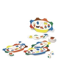 Ravensburger Nijntjes Kleurendraaimolen 14 Ravensburger Nijntjes Kleurendraaimolen -Kinderen Verkoop ravensburger nijntjes kleurendraaimolen 6