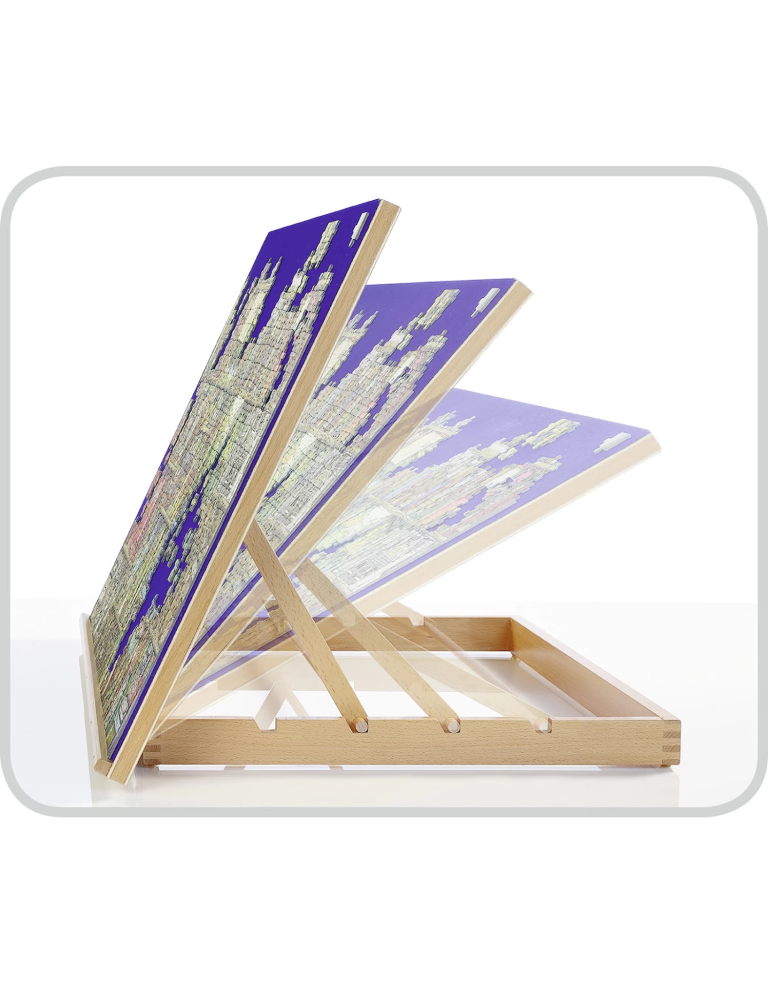 Ravensburger 179732 Puzzle Board 300-1000 Stukjes 3 Ravensburger 179732 Puzzle Board 300-1000 Stukjes - Afbeelding 3