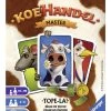 Ravensburger Koehandel Master - Kaartspel