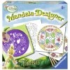 Ravensburger Mandala-Designer Midi Disney Fairies Tinkerbell