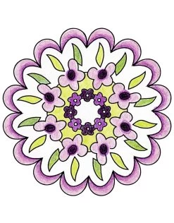 Ravensburger Mandala-Designer Mini Romantic -Kinderen Verkoop ravensburger ravensburger mandala designer mini ro 2