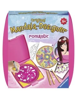 Ravensburger Mandala-Designer Mini Romantic