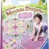 Ravensburger Outdoor Mandala Princess