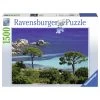 Ravensburger Puzzel 162383 Gezicht Op Tamaricio 1500 Stukjes