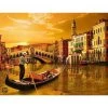 Ravensburger Puzzel 166671 Gondelier In Venetie 2000 Stukjes