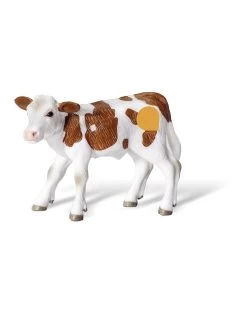 Ravensburger Roodbonte Kalf - Tiptoi