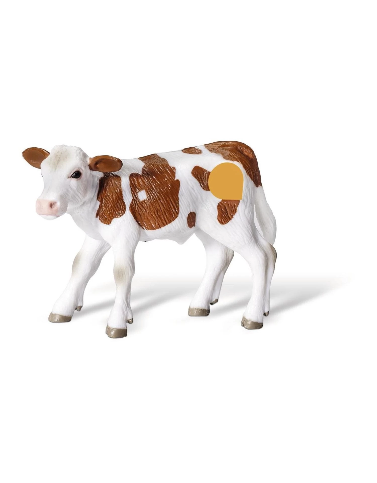 Ravensburger Roodbonte Kalf - Tiptoi 1 Ravensburger Roodbonte Kalf - Tiptoi