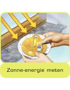 Ravensburger Science: Groene Energie -Kinderen Verkoop ravensburger science groene energie 2