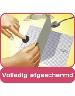 Ravensburger Science Magnetisme -Kinderen Verkoop ravensburger science magnetisme 2